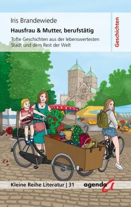 Hausfrau & Mutter, berufstätig