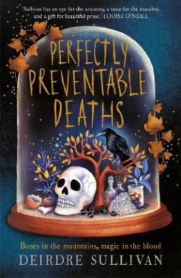 Perfectly Preventable Deaths