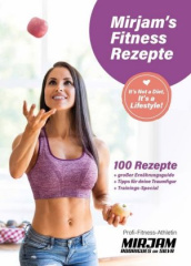 Mirjam's Fitness Rezepte