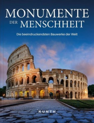 Monumente der Menschheit