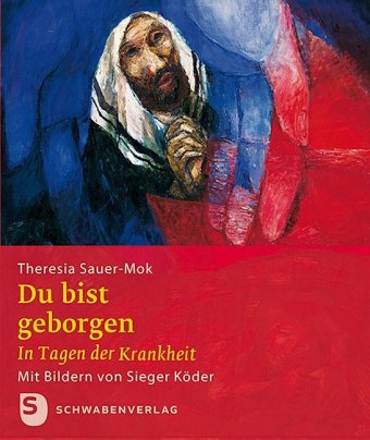 Du bist geborgen