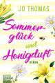 Sommerglück und Honigduft