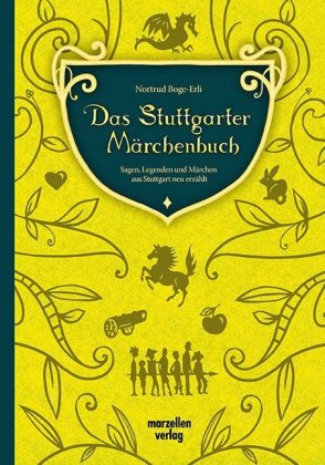 Das Stuttgarter Märchenbuch