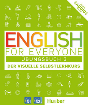 English for Everyone Übungsbuch 3