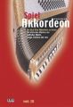 Spiel Akkordeon, m. Audio-CD