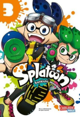 Splatoon. Bd.3