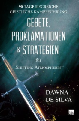 Gebete, Proklamationen & Strategien