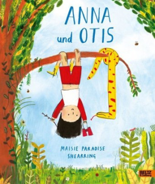 Anna und Otis