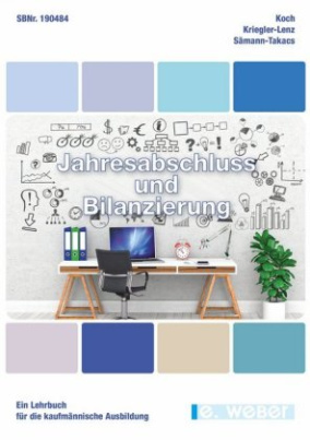 Jahresabschluss und Bilanzierung