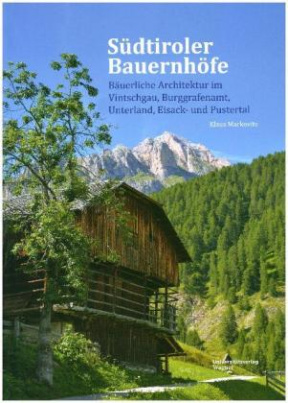 Südtiroler Bauernhöfe