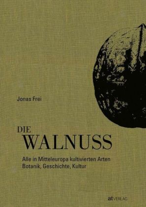 Die Walnuss