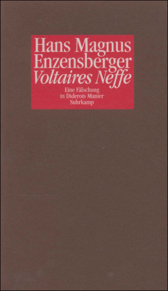 Voltaires Neffe