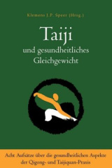 Taiji und gesundheitliches Gleichgewicht