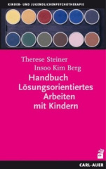 Handbuch Lösungsorientiertes Arbeiten mit Kindern