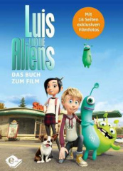 Luis und die Aliens