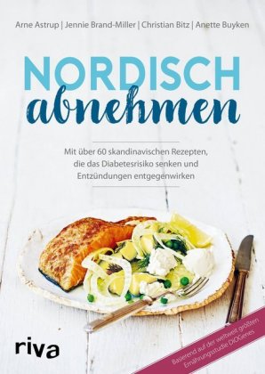 Nordisch abnehmen