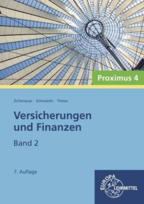 Versicherungen und Finanzen. .2