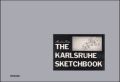 Marcel van Eeden. The Karlsruhe Sketchbook / Das Karlsruher Skizzenbuch