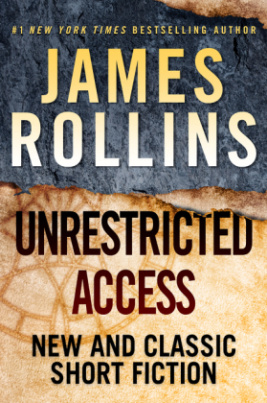 Unrestricted Access