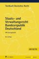 Staats- und Verwaltungsrecht Bundesrepublik Deutschland