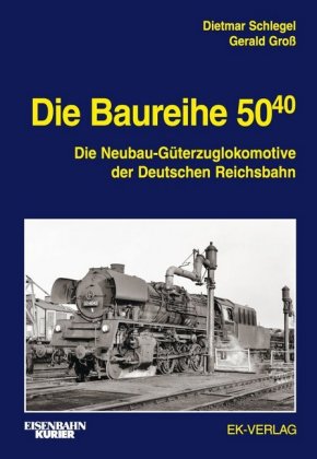 Die Baureihe 50.40