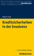 Kreditsicherheiten in der Insolvenz