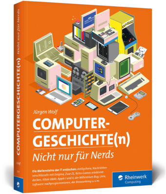 Computergeschichte(n)