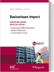 Basiswissen Import