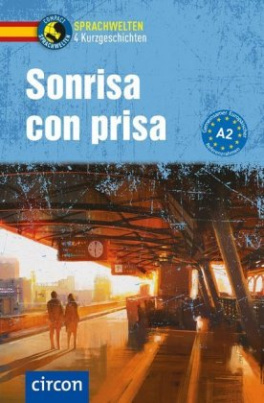 Sonrisa con prisa