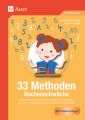 33 Methoden Rechenschwäche