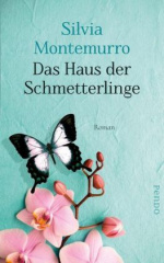 Das Haus der Schmetterlinge