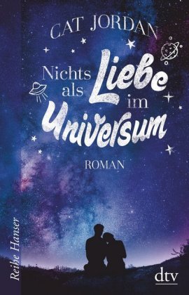 Nichts als Liebe im Universum