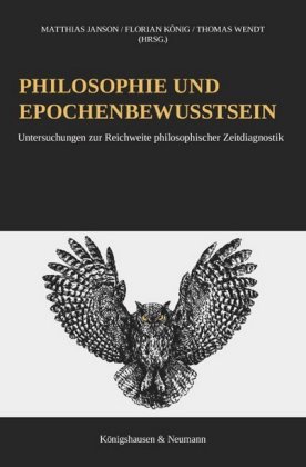 Philosophie und Epochenbewusstsein