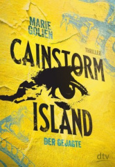 Cainstorm Island - Der Gejagte