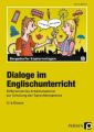 Dialoge im Englischunterricht - 5./6. Klasse, m. 1 CD-ROM