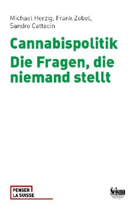 Cannabispolitik