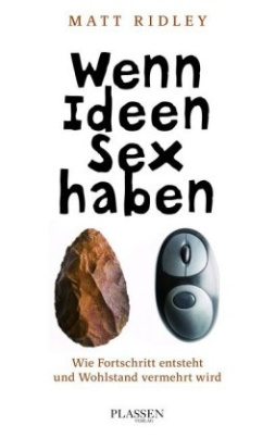 Wenn Ideen Sex haben