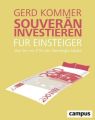 Souverän investieren für Einsteiger