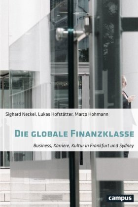 Die globale Finanzklasse