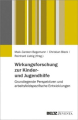 Wirkungsforschung zur Kinder- und Jugendhilfe