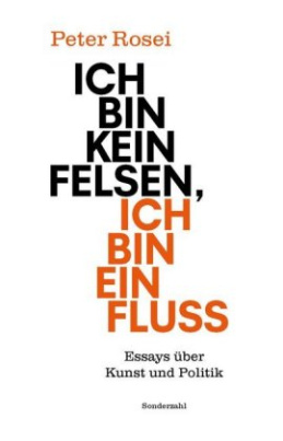 Ich bin kein Felsen, ich bin ein Fluss