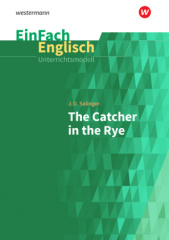 J. D. Salinger: The Catcher in the Rye