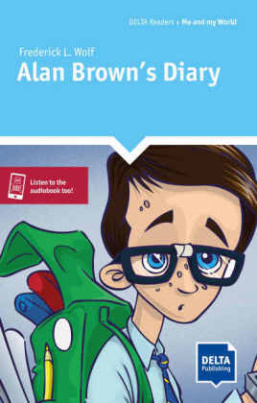 Alan Brown's Diary
