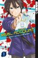 Real Account. Bd.1