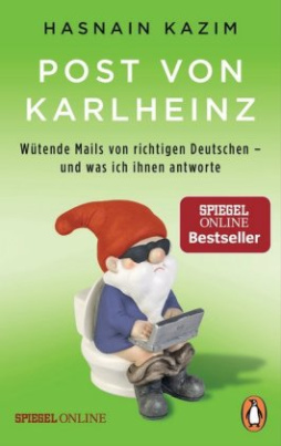 Post von Karlheinz