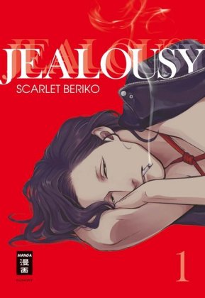 Jealousy. Bd.1