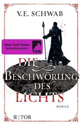 Die Beschwörung des Lichts