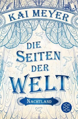 Die Seiten der Welt - Nachtland