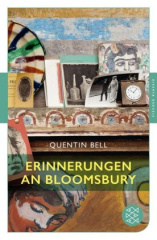 Erinnerungen an Bloomsbury