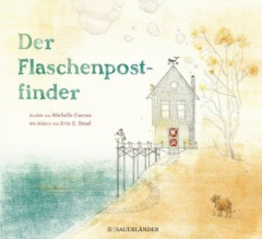 Der Flaschenpostfinder